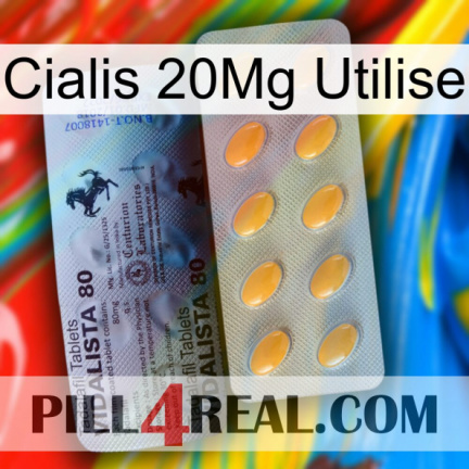 Cialis 20Mg Uses 44